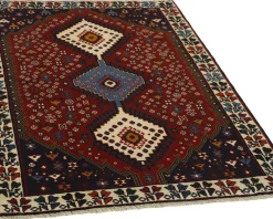 Yalameh orientalisk matta 102 x 148 cm