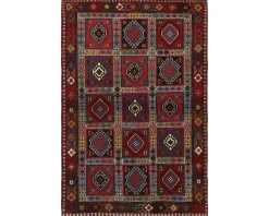 Yalameh orientalisk matta 102 x 150 cm