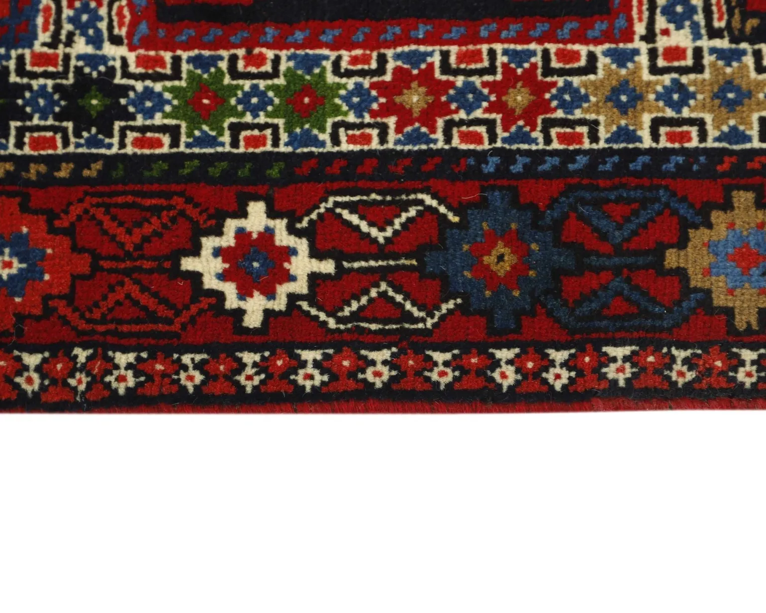 Yalameh orientalisk matta 102 x 150 cm