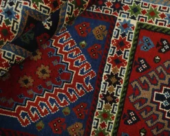 Yalameh orientalisk matta 101 x 142 cm
