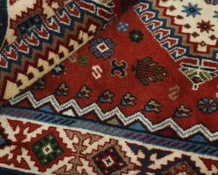 Yalameh orientalisk matta 100 x 150 cm