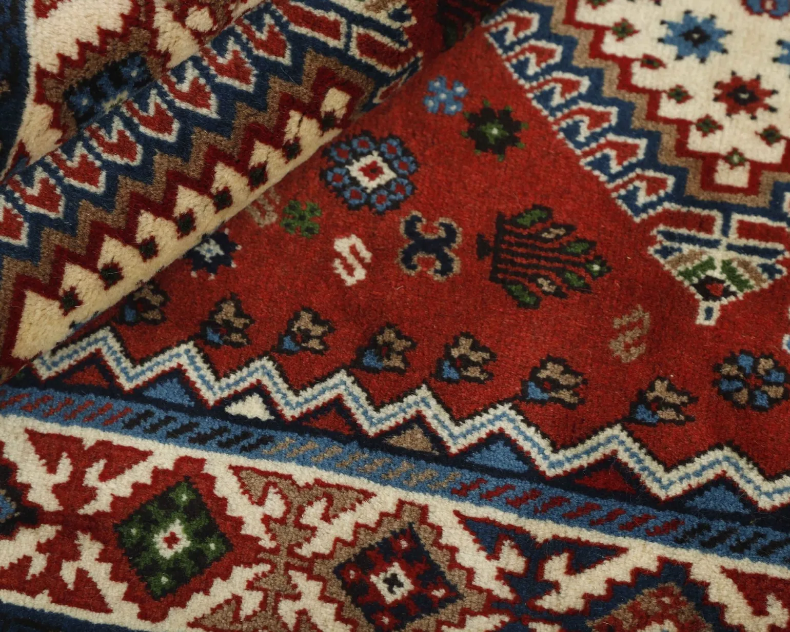 Yalameh orientalisk matta 100 x 150 cm