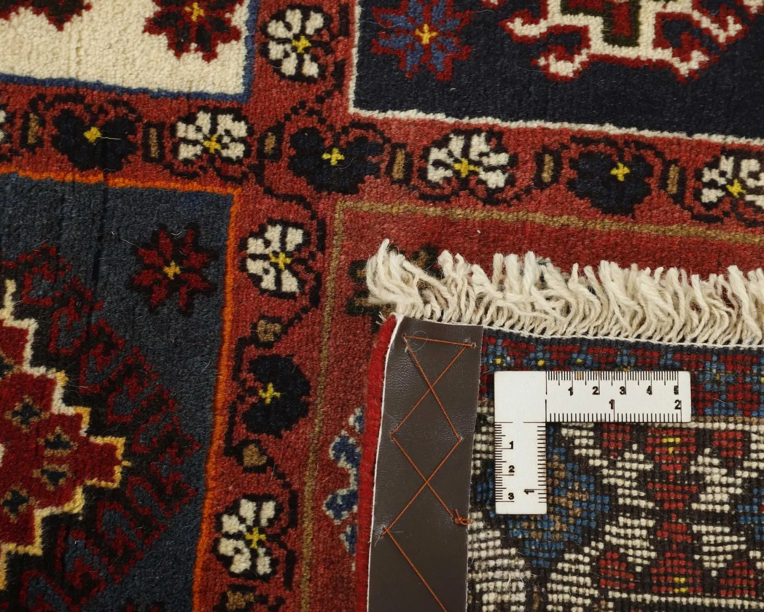 Yalameh orientalisk matta 102 x 146 cm