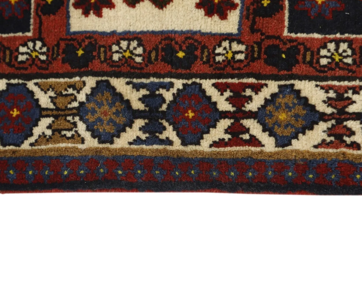 Yalameh orientalisk matta 102 x 146 cm