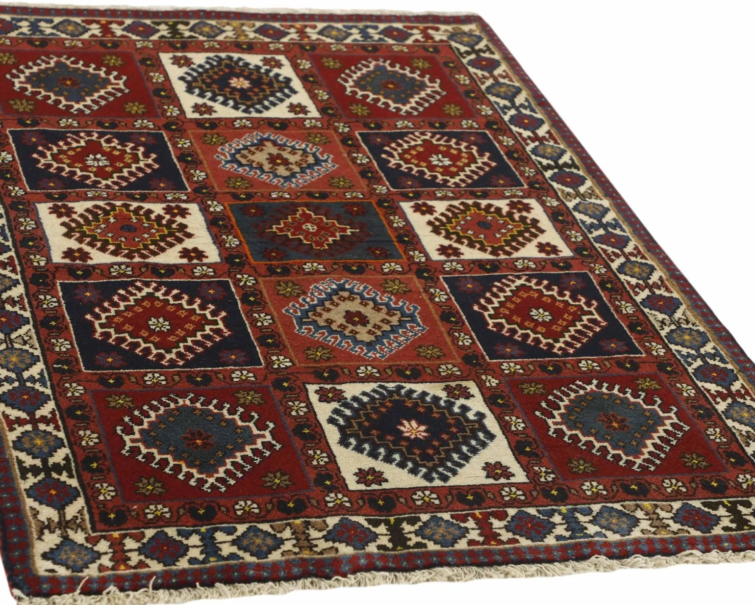 Yalameh orientalisk matta 102 x 146 cm