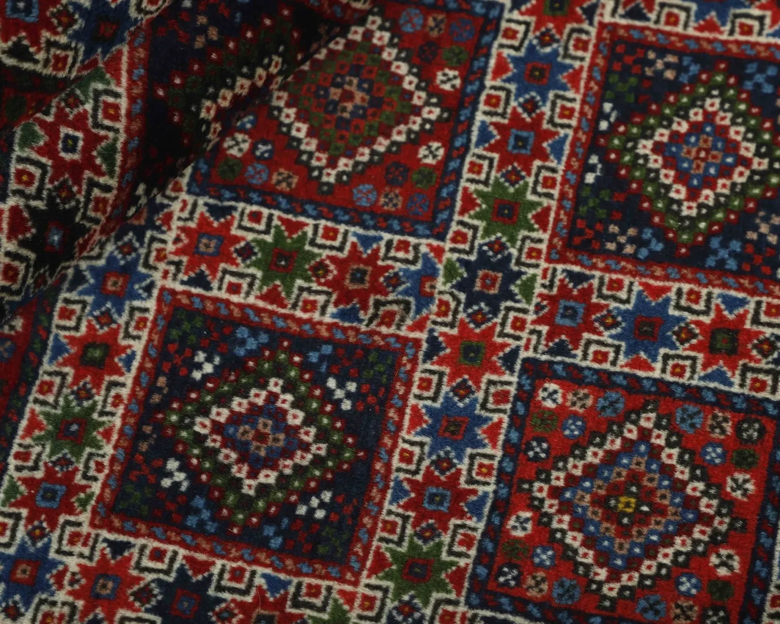Yalameh orientalisk matta 101 x 151 cm