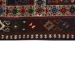 Yalameh orientalisk matta 101 x 151 cm