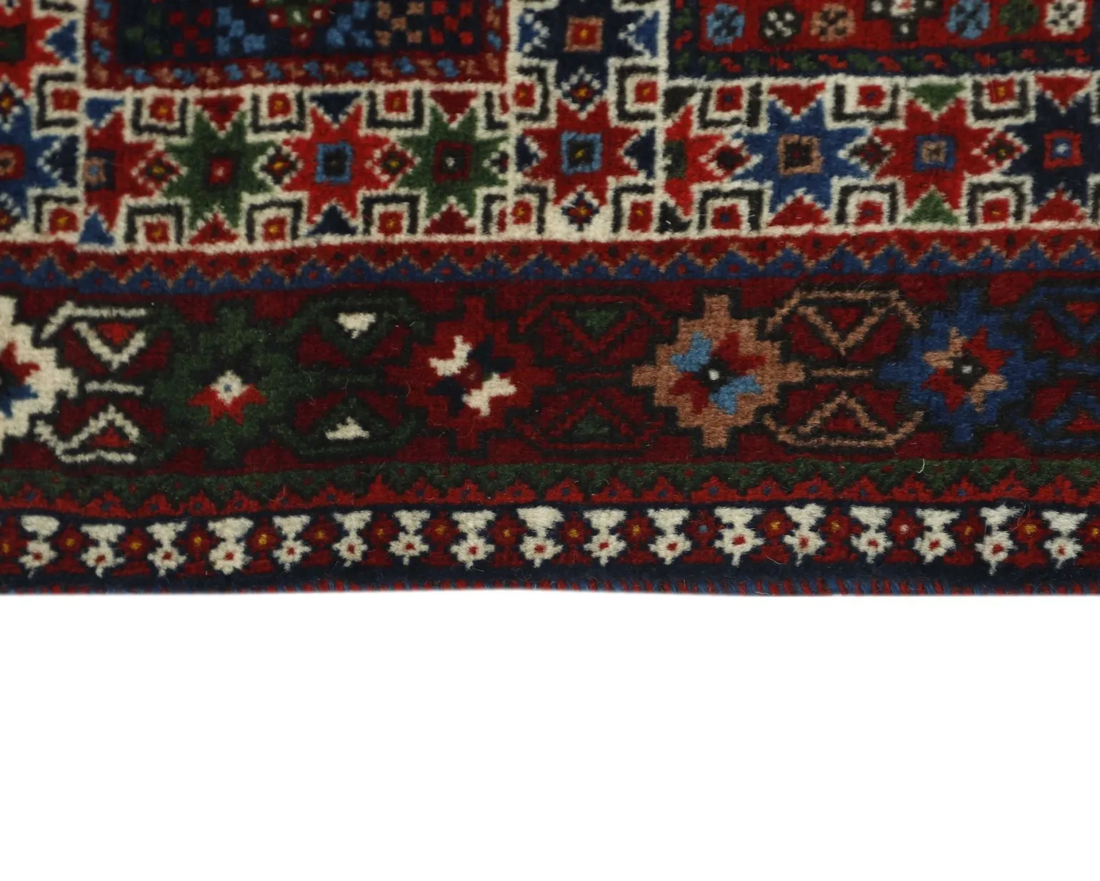 Yalameh orientalisk matta 101 x 151 cm