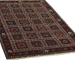 Yalameh orientalisk matta 101 x 151 cm