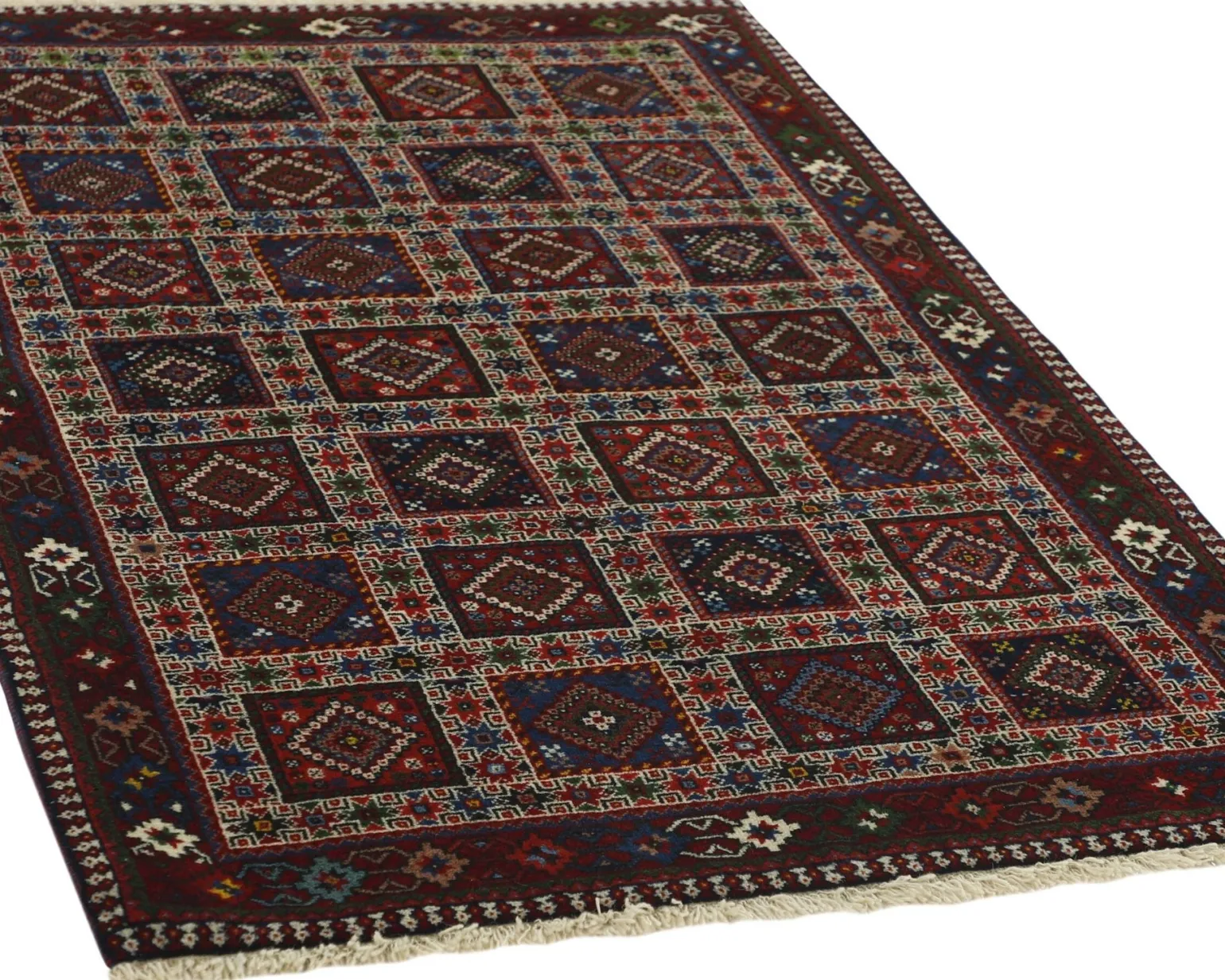 Yalameh orientalisk matta 101 x 151 cm