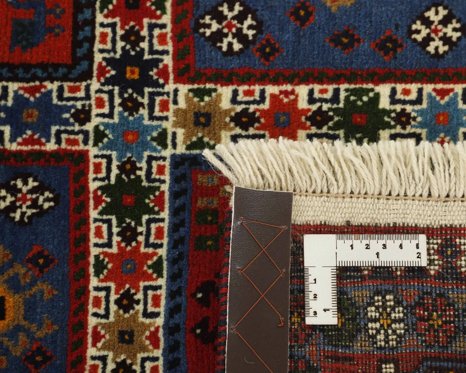 Yalameh orientalisk matta 104 x 156 cm