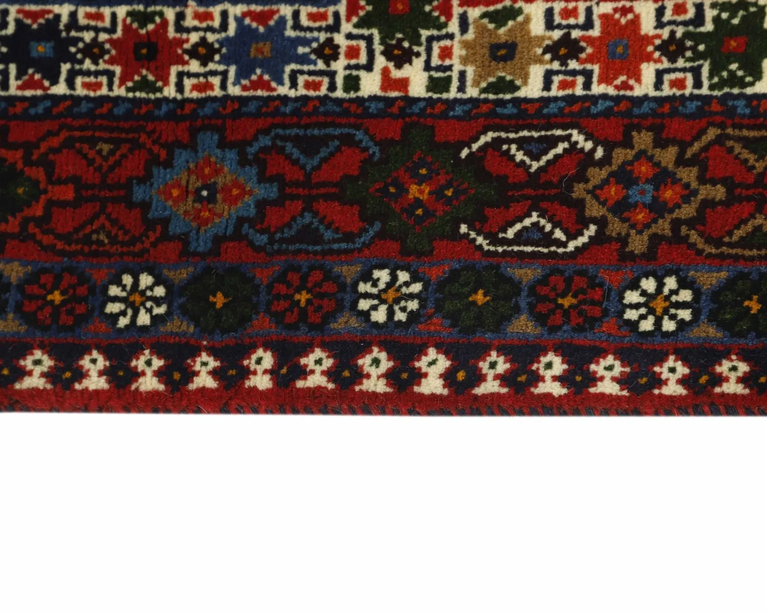 Yalameh orientalisk matta 104 x 156 cm