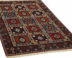 Yalameh orientalisk matta 104 x 156 cm