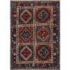Yalameh orientalisk matta 101 x 141 cm