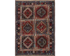 Yalameh orientalisk matta 101 x 141 cm