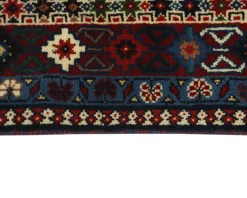 Yalameh orientalisk matta 101 x 141 cm