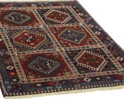 Yalameh orientalisk matta 101 x 141 cm