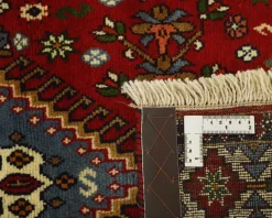 Yalameh orientalisk matta 103 x 154 cm