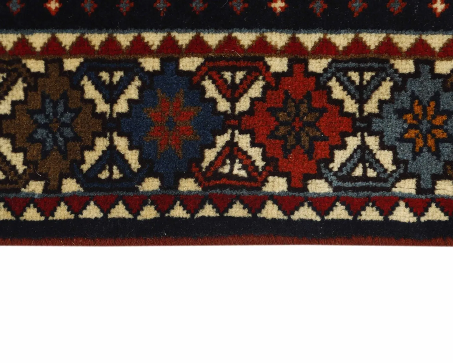 Yalameh orientalisk matta 102 x 153 cm