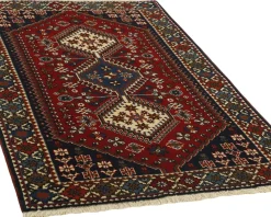Yalameh orientalisk matta 102 x 153 cm