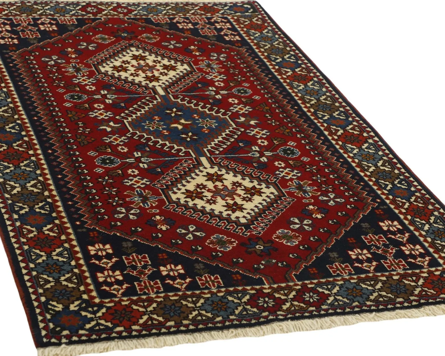 Yalameh orientalisk matta 102 x 153 cm