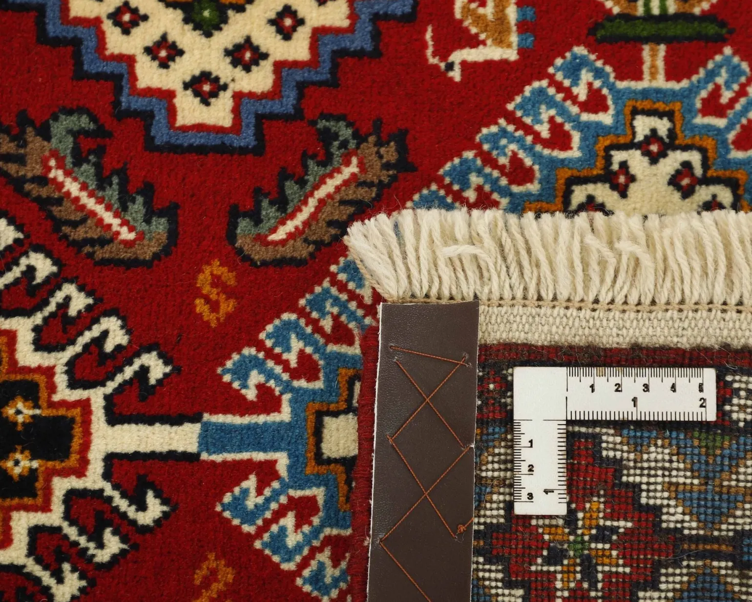 Yalameh orientalisk matta 104 x 157 cm