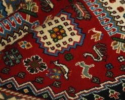 Yalameh orientalisk matta 104 x 157 cm