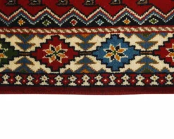 Yalameh orientalisk matta 104 x 157 cm