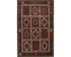 Yalameh orientalisk matta 98 x 152 cm