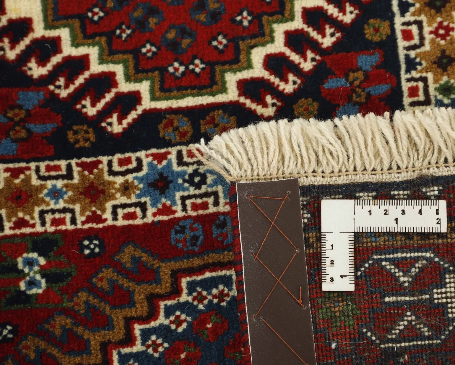 Yalameh orientalisk matta 98 x 152 cm
