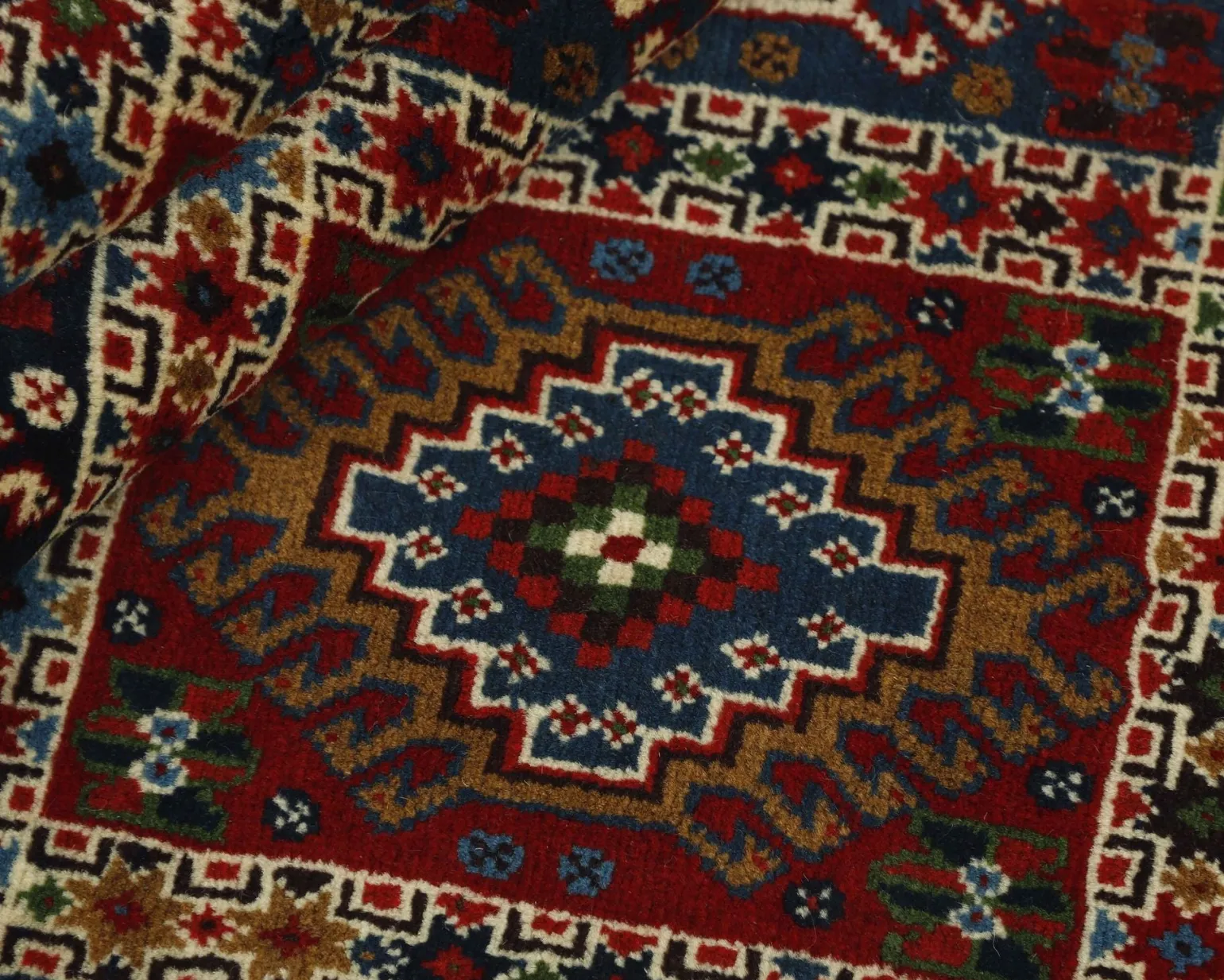 Yalameh orientalisk matta 98 x 152 cm
