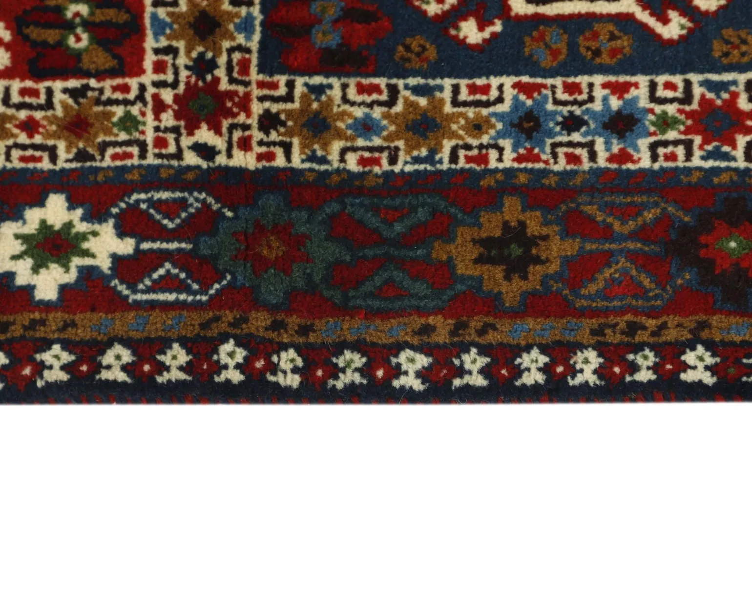 Yalameh orientalisk matta 98 x 152 cm