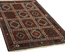 Yalameh orientalisk matta 98 x 152 cm
