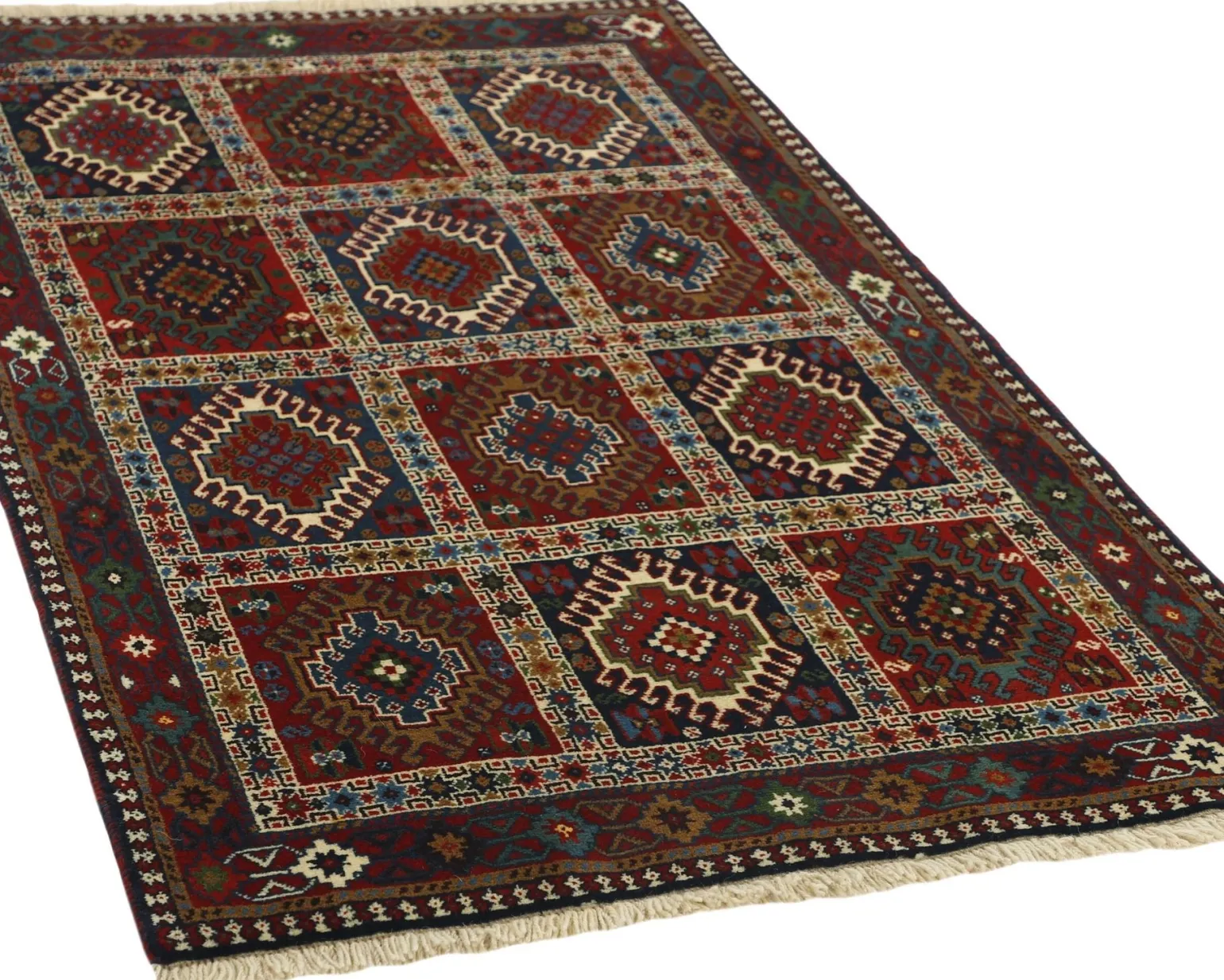 Yalameh orientalisk matta 98 x 152 cm