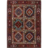 Yalameh orientalisk matta 108 x 150 cm