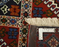 Yalameh orientalisk matta 108 x 150 cm