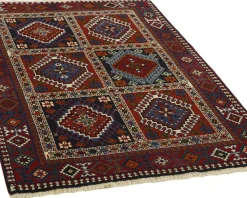 Yalameh orientalisk matta 108 x 150 cm