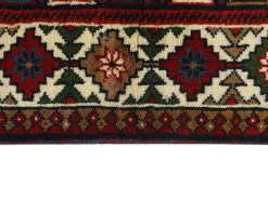 Yalameh orientalisk matta 102 x 145 cm