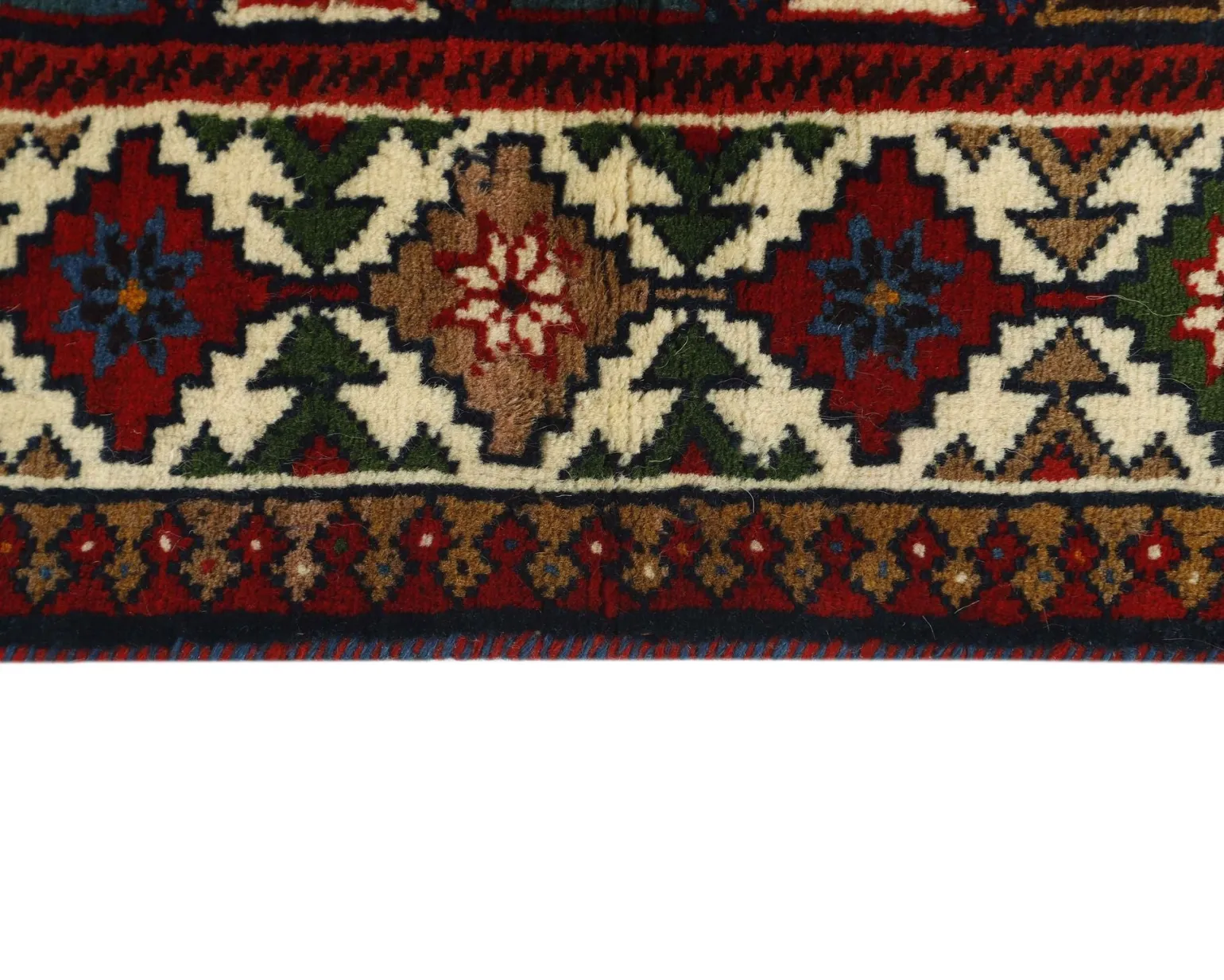 Yalameh orientalisk matta 102 x 145 cm