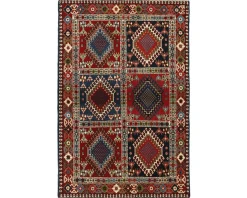 Yalameh orientalisk matta 99 x 144 cm