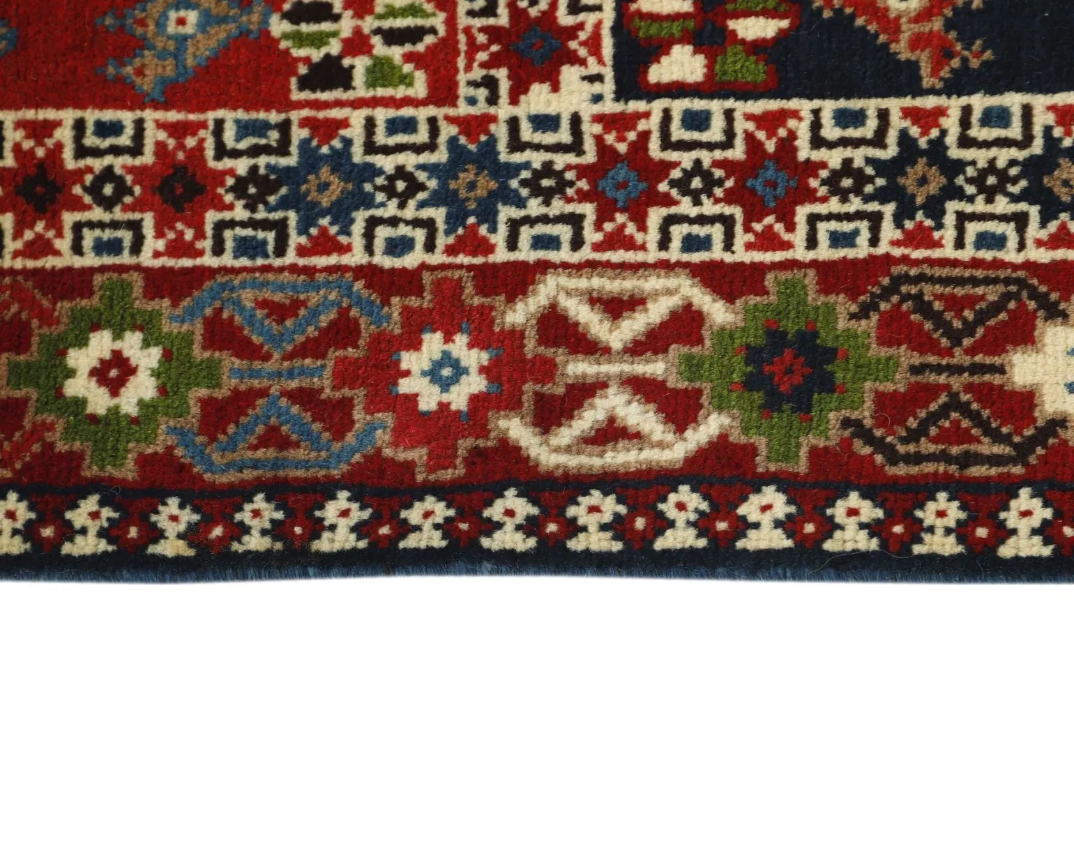 Yalameh orientalisk matta 99 x 144 cm