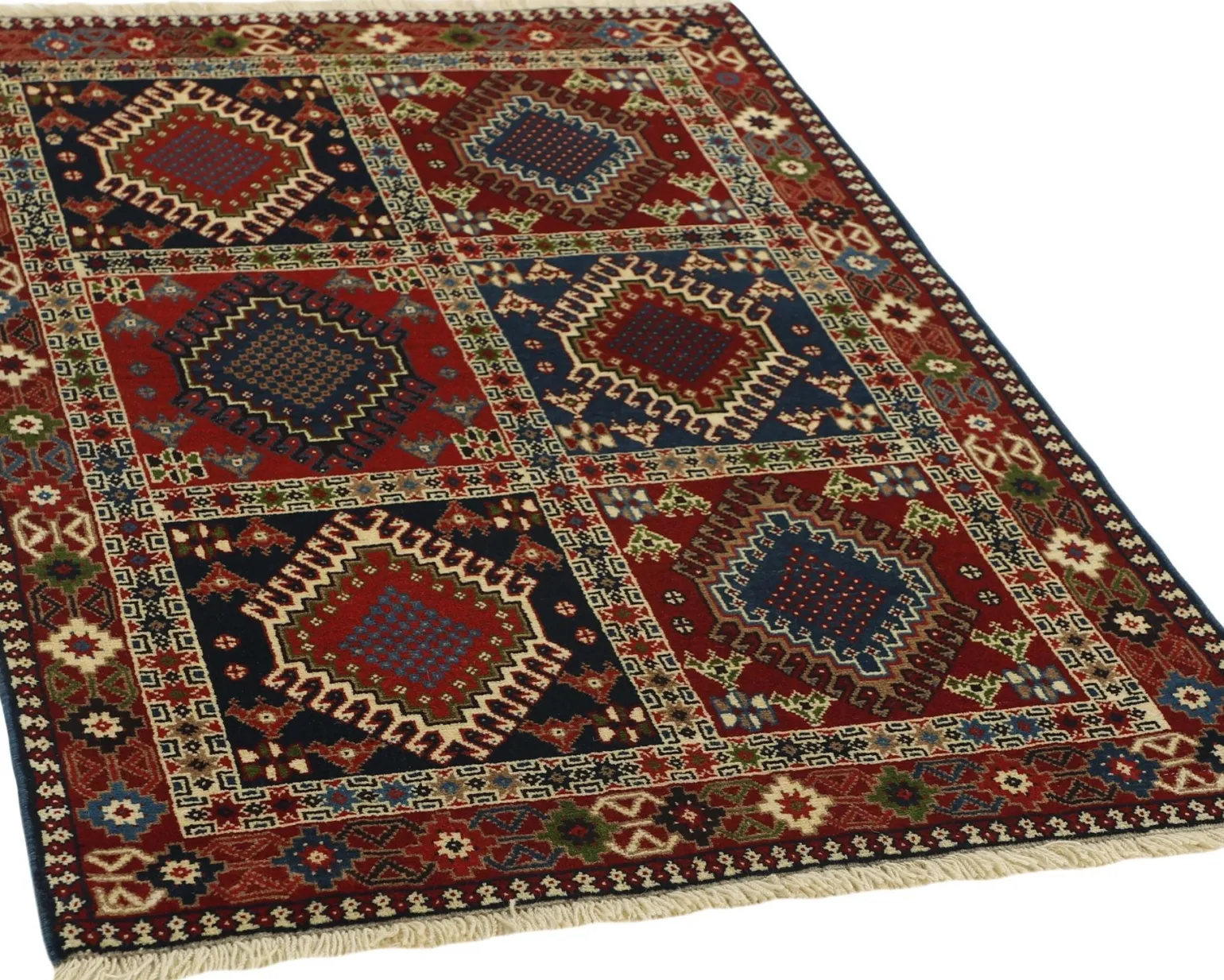 Yalameh orientalisk matta 99 x 144 cm