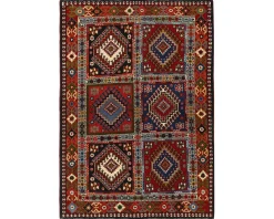 Yalameh orientalisk matta 100 x 140 cm