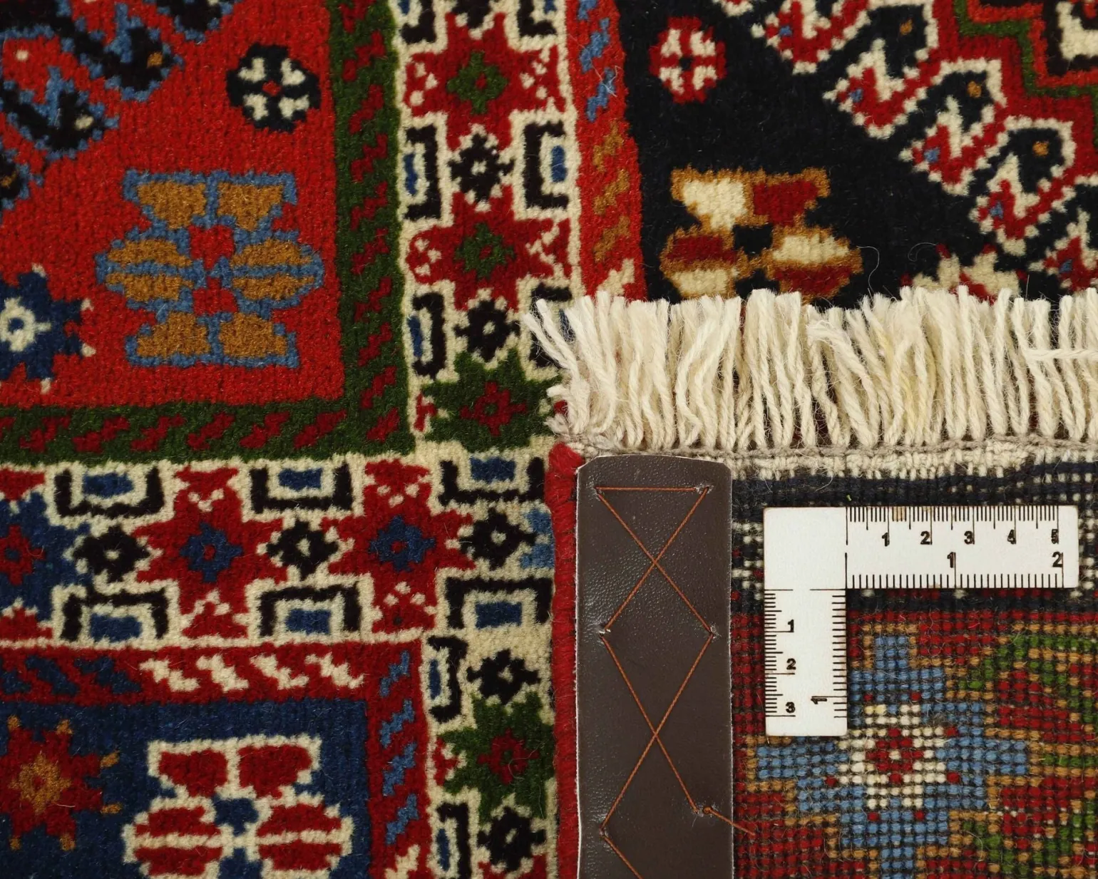 Yalameh orientalisk matta 100 x 140 cm