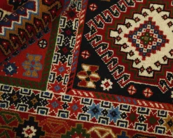 Yalameh orientalisk matta 100 x 140 cm