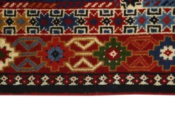 Yalameh orientalisk matta 100 x 140 cm