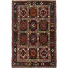 Yalameh orientalisk matta 101 x 152 cm