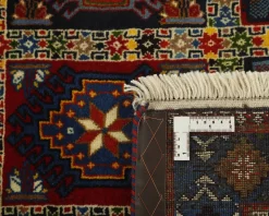 Yalameh orientalisk matta 101 x 152 cm