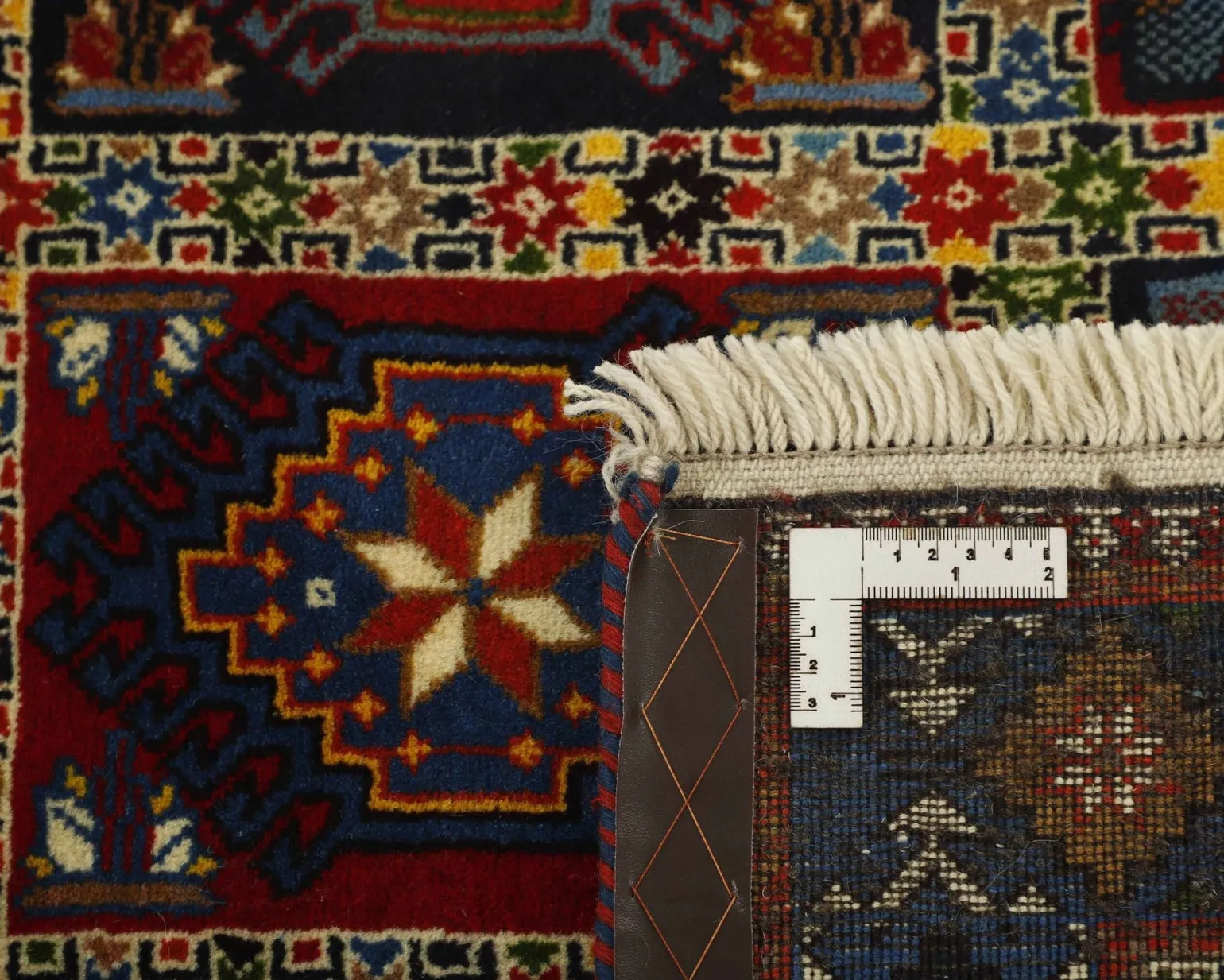 Yalameh orientalisk matta 101 x 152 cm