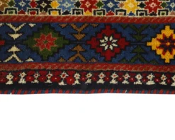 Yalameh orientalisk matta 101 x 152 cm